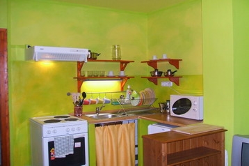 Madjarska Privát Miskolc, Miškolc, Interijer